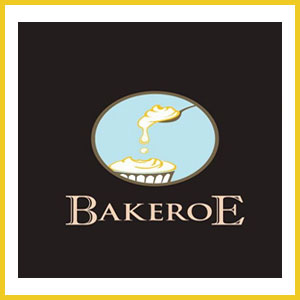 Bakeroe