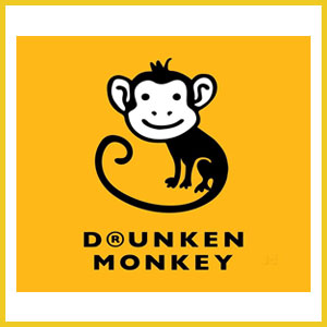 Drunken Monkey