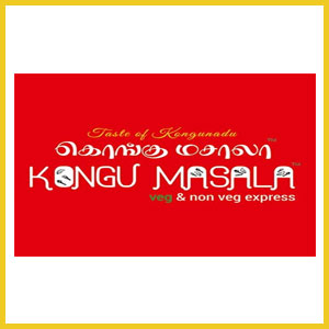 KONGU MASALA