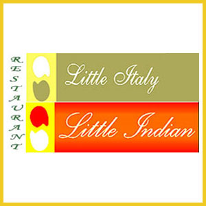 Little Italy Little Indian