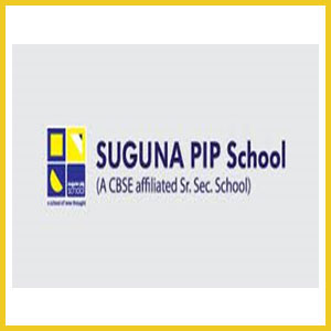 Suguna Pip School